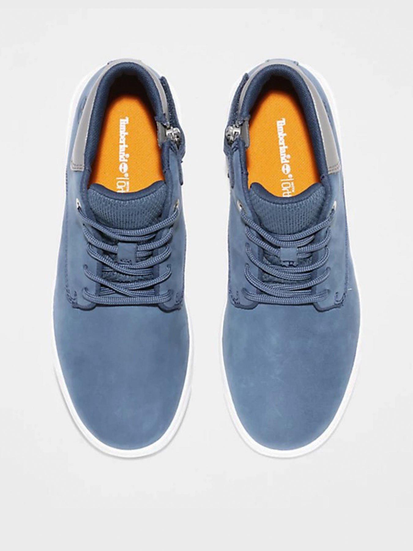 Ботинки Timberland Seneca Bay Leather Chukka модель TB0A2CSF288 Фото