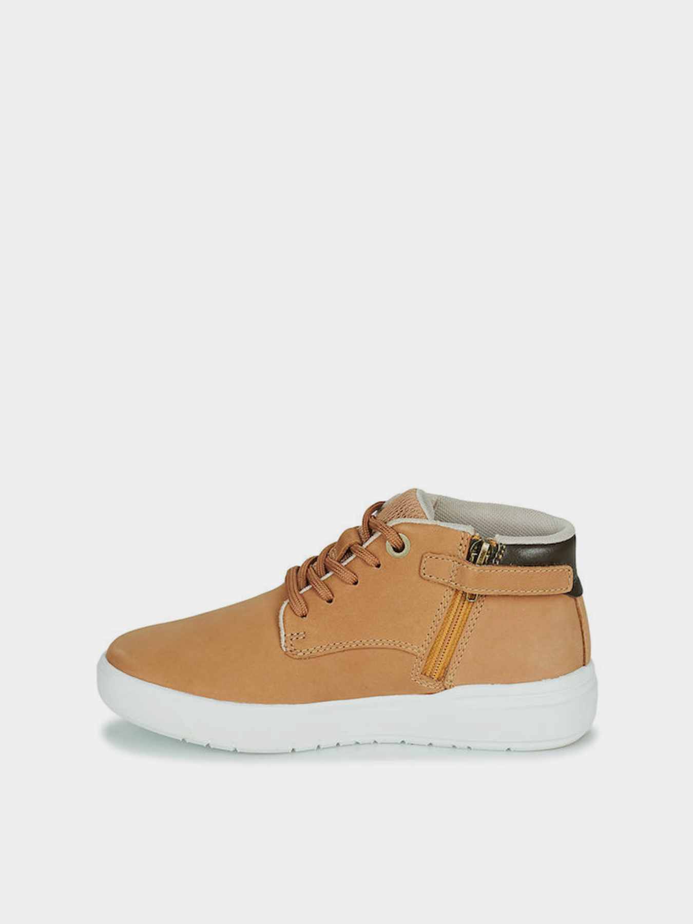 Черевики Timberland Seneca Bay Leather Chukka модель TB0A2CT2231 Фото