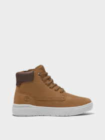 Ботинки Timberland Seneca Bay 6In Side Zip модель TB0A5RQV231 Фото