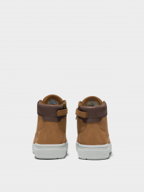 Ботинки Timberland Seneca Bay 6In Side Zip модель TB0A5RQV231 Фото