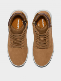 Ботинки Timberland Seneca Bay 6In Side Zip модель TB0A5RQV231 Фото