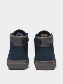 Ботинки Timberland Seneca Bay 6In Side Zip модель TB0A5RSR019 Фото