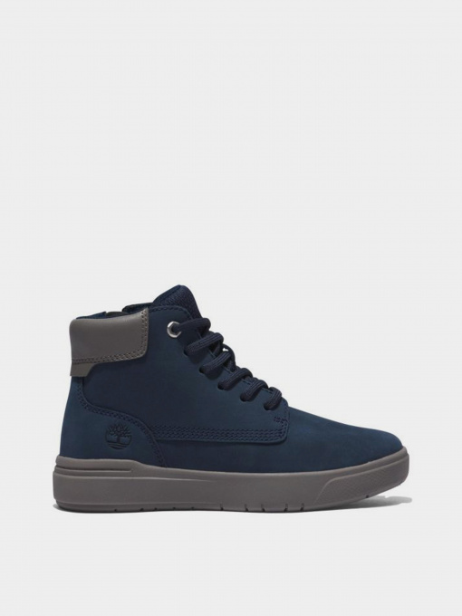 Черевики Timberland Seneca Bay 6In Side Zip модель TB0A5RSR019 Фото