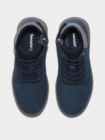 Черевики Timberland Seneca Bay 6In Side Zip модель TB0A5RSR019 Черевики Timberland Seneca Bay 6In Side Zip модель TB0A5RSR019 Фото