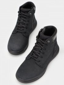 Ботинки Timberland Seneca Bay 6In Side Zip модель TB0A2M8Q015 Фото