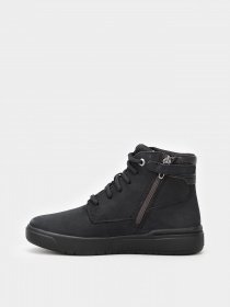 Ботинки Timberland Seneca Bay 6In Side Zip модель TB0A2M8Q015 Фото
