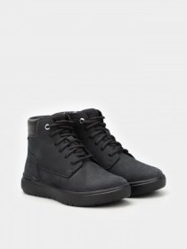 Ботинки Timberland Seneca Bay 6In Side Zip модель TB0A2M8Q015 Фото