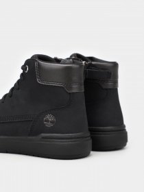 Ботинки Timberland Seneca Bay 6In Side Zip модель TB0A2M8Q015 Фото