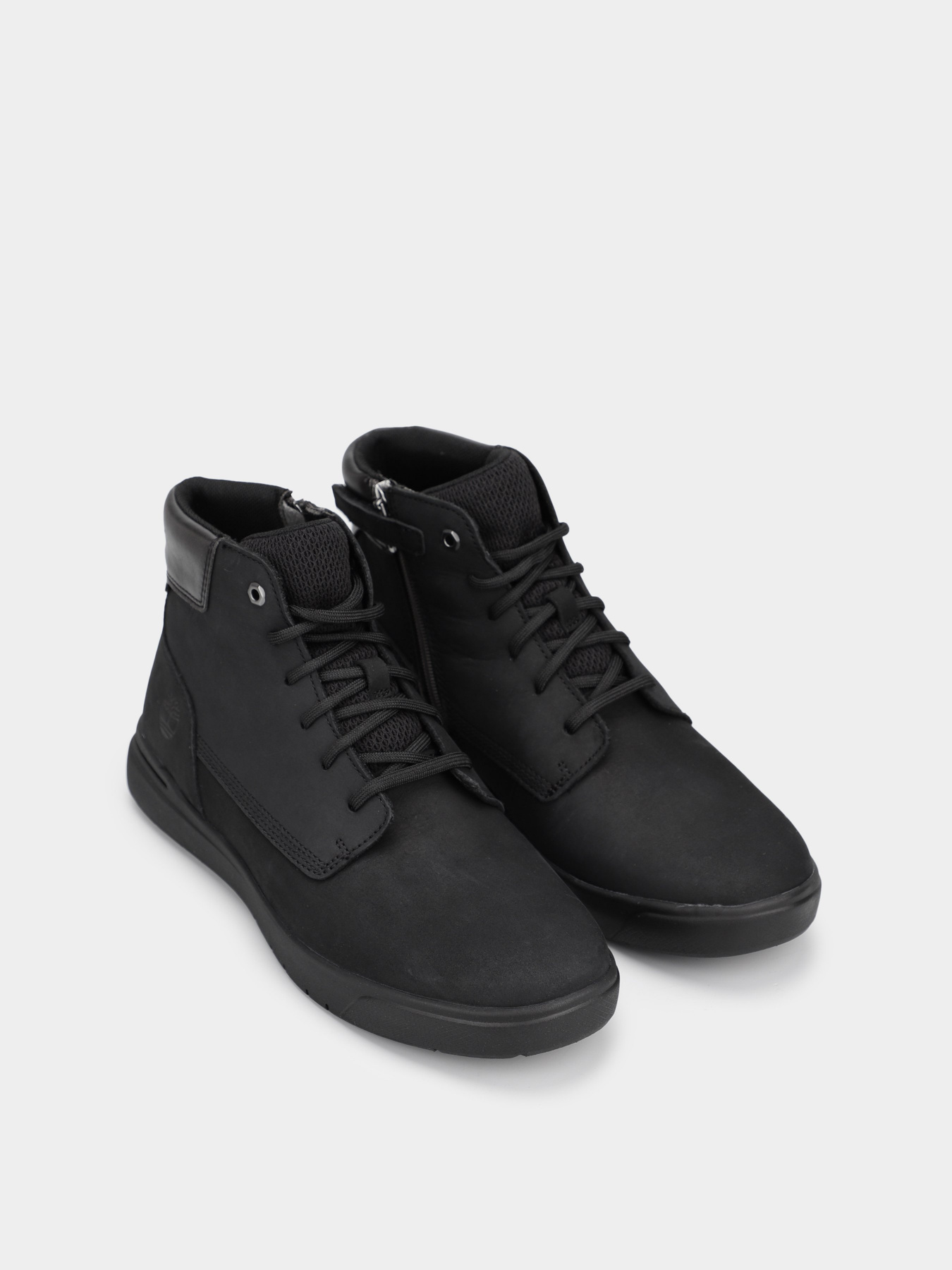 Черевики Timberland Seneca Bay 6In Side Zip модель TB0A5RS4015 Фото