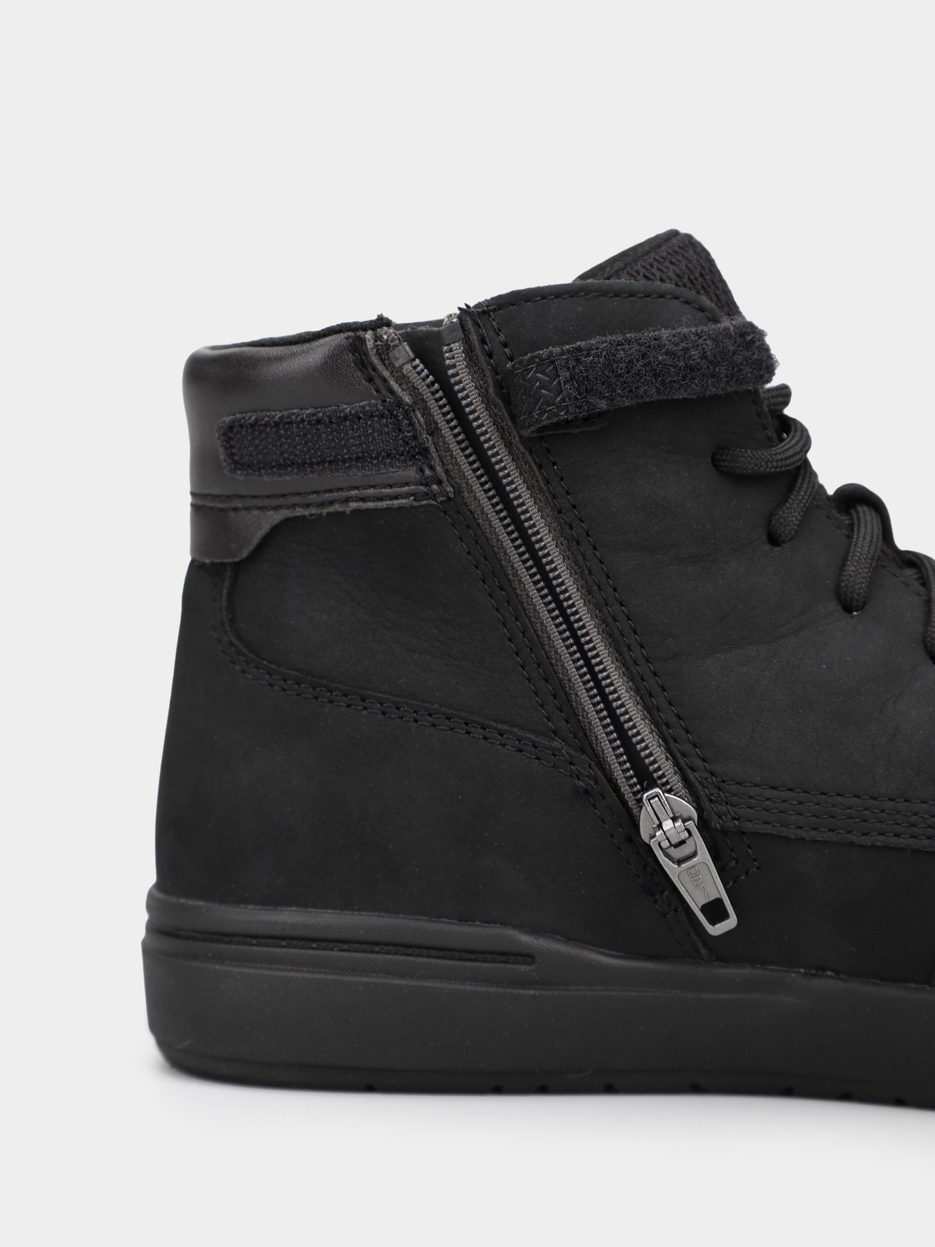 Черевики та чоботи Timberland Seneca Bay 6In Side Zip модель TB0A5RS4015 Фото