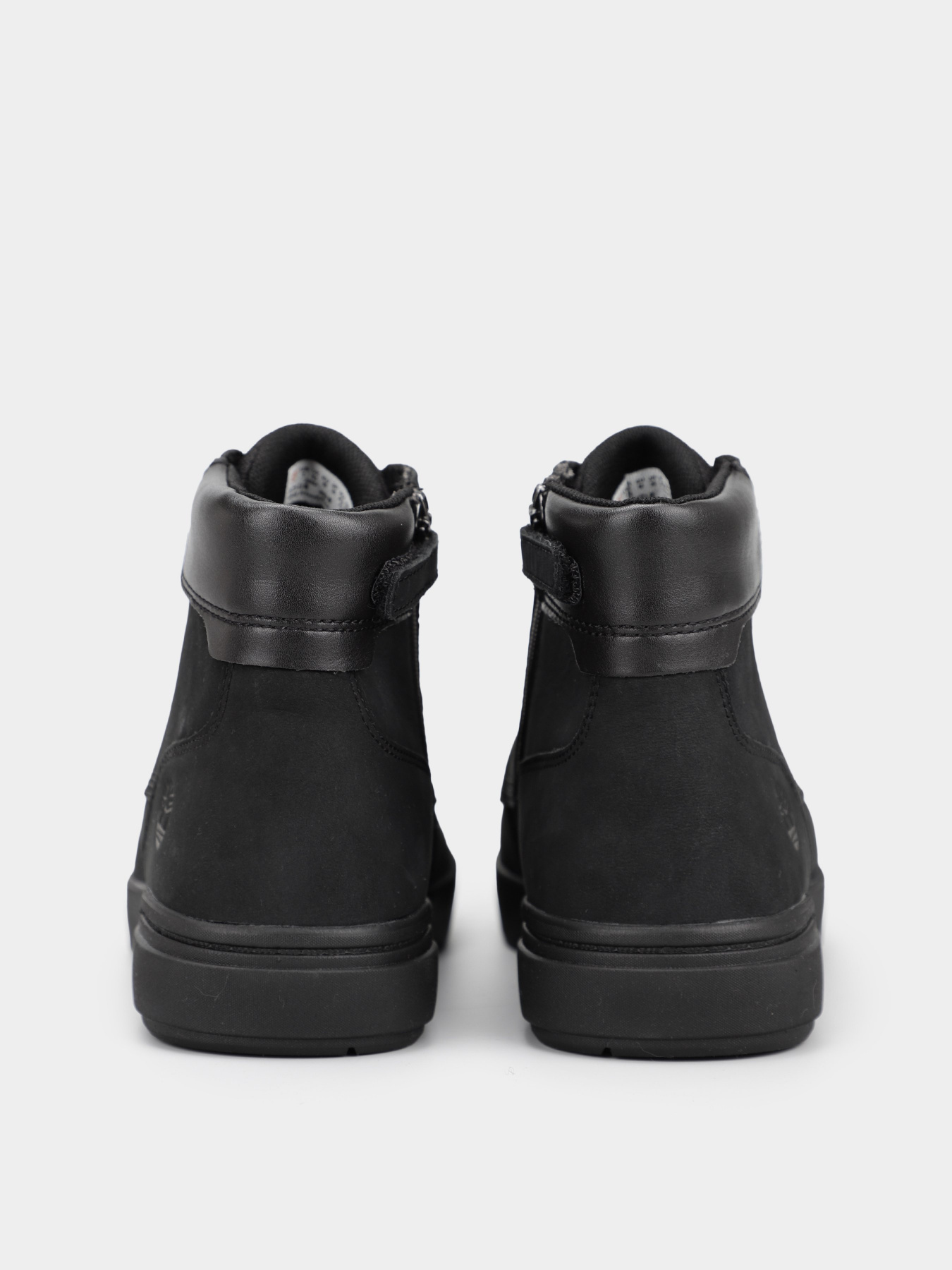 Черевики та чоботи Timberland Seneca Bay 6In Side Zip модель TB0A5RS4015 Фото