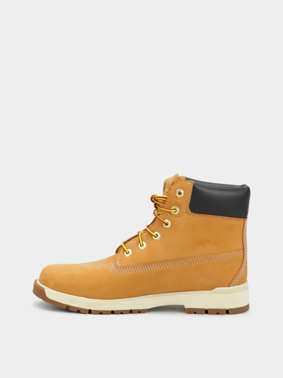 Черевики Timberland TREE VAULT 6-INCH модель TB0A5SRH231 — фото - INTERTOP