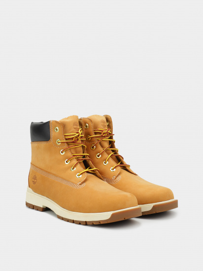 Черевики Timberland TREE VAULT 6-INCH модель TB0A5SRH231 — фото 3 - INTERTOP