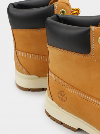 Черевики Timberland TREE VAULT 6-INCH модель TB0A5SRH231 — фото 4 - INTERTOP