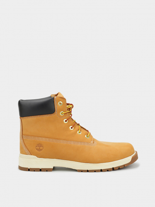 Ботинки Timberland TREE VAULT 6-INCH модель TB0A5SRH231 Фото