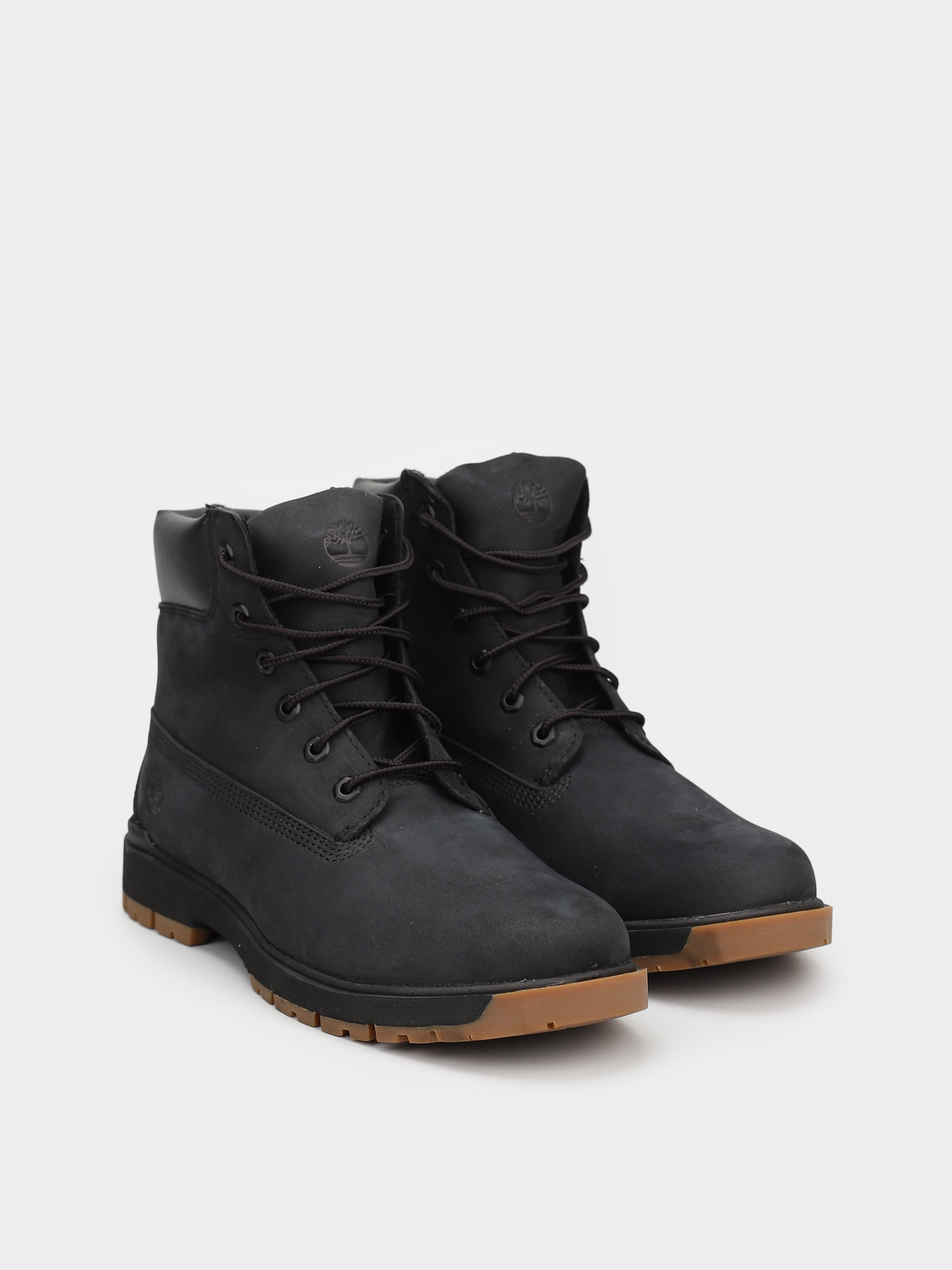 Ботинки Timberland TREE VAULT 6 INCH модель TB0A5SS5001 Фото