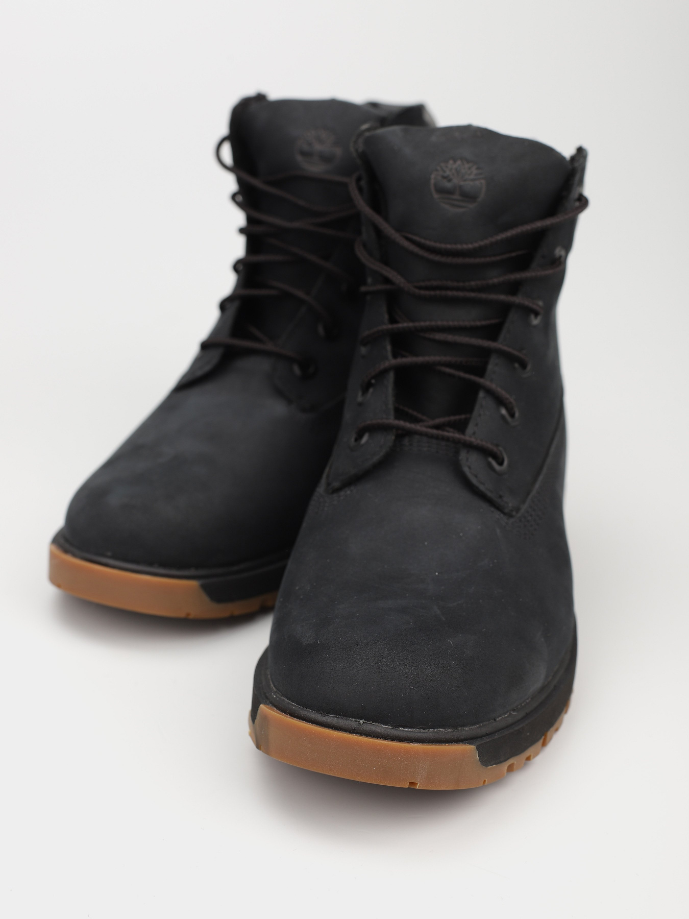 Ботинки Timberland TREE VAULT 6 INCH модель TB0A5SS5001 Фото