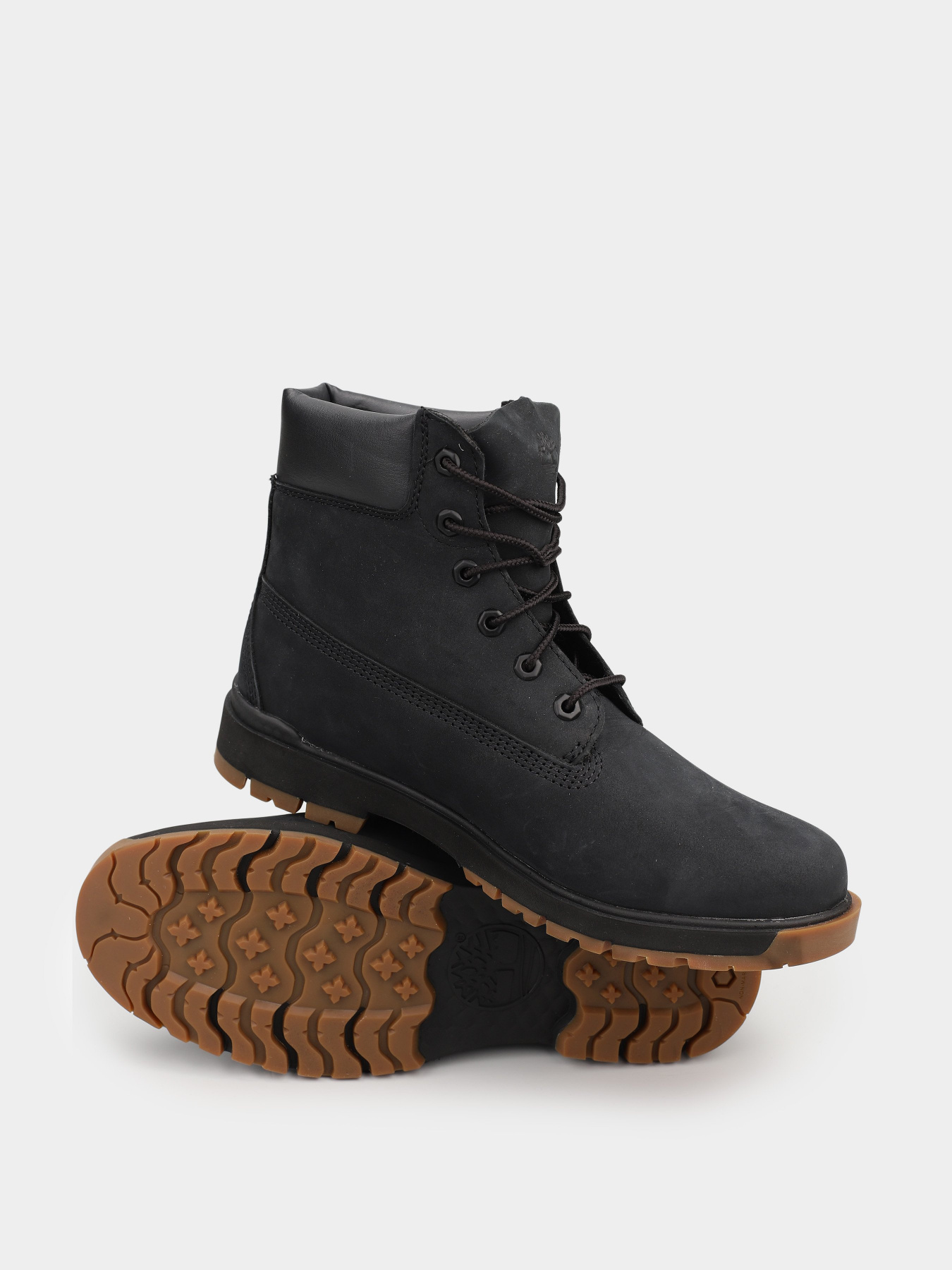 Ботинки Timberland TREE VAULT 6 INCH модель TB0A5SS5001 Ботинки Timberland TREE VAULT 6 INCH модель TB0A5SS5001 Фото