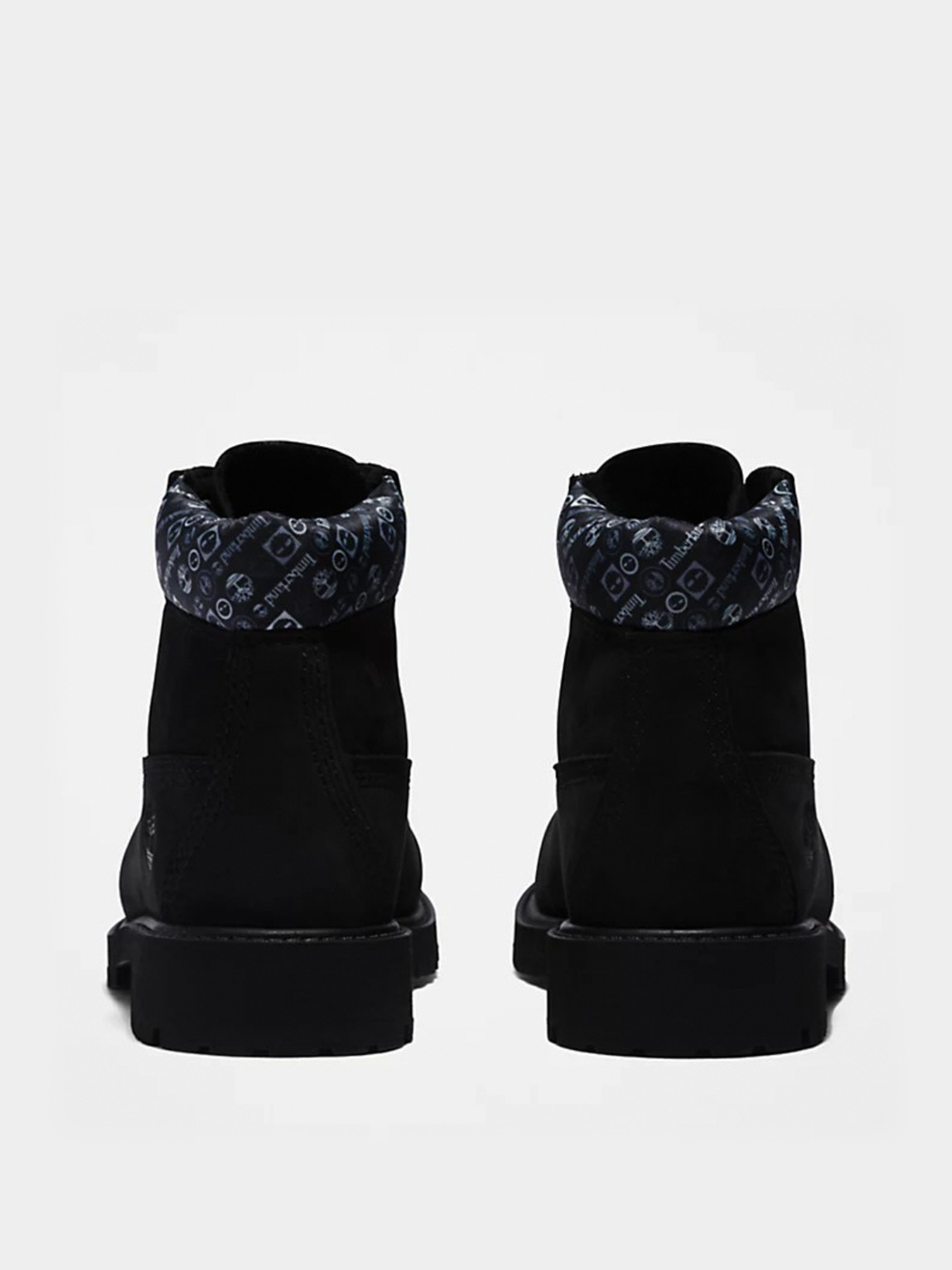 Ботинки Timberland Premium 6 модель TB0A5SZ1001 Фото