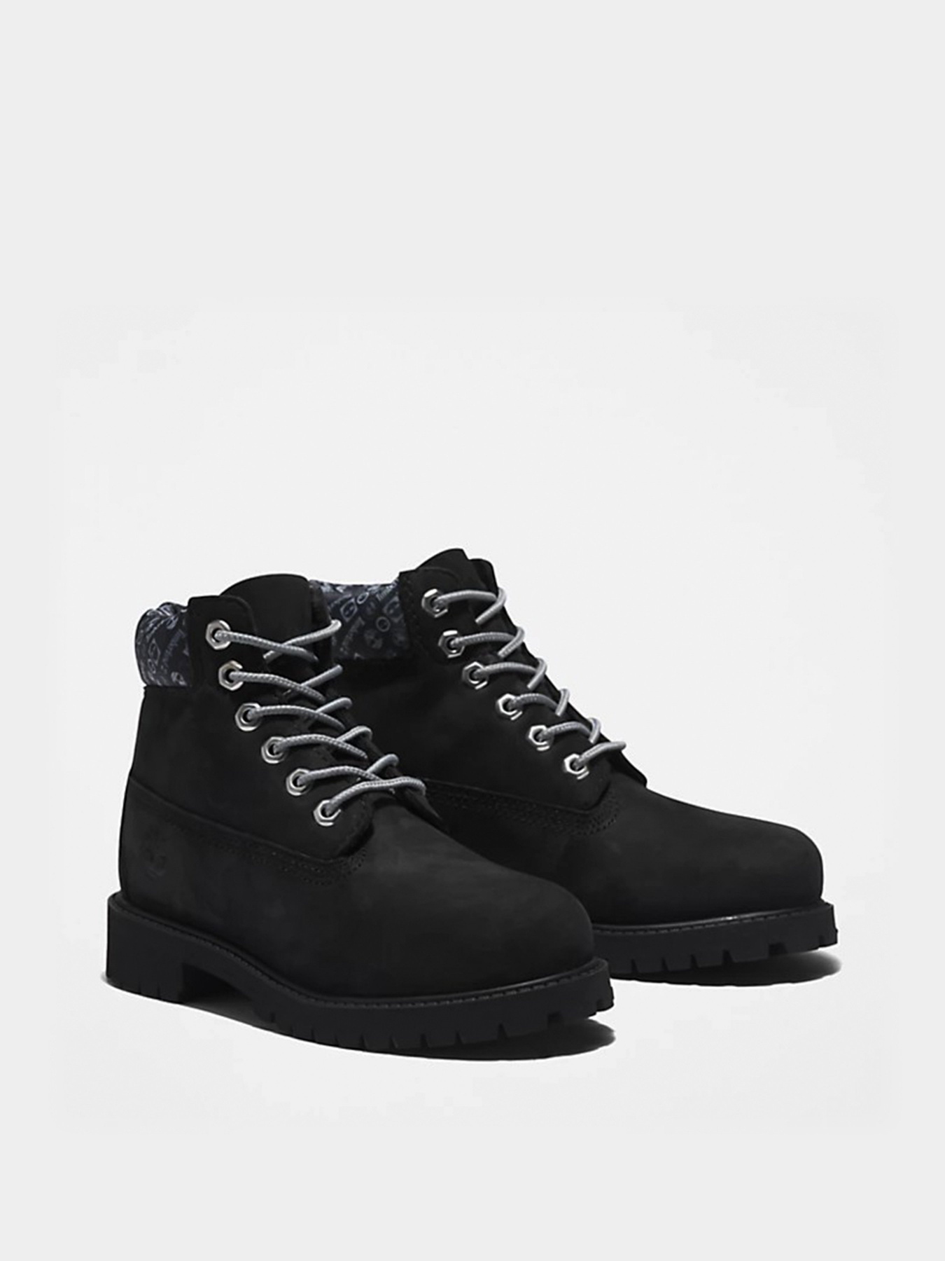Ботинки Timberland Premium 6 модель TB0A5SZ1001 Фото