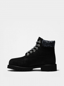 Ботинки Timberland Premium 6 модель TB0A5SZ1001 Фото