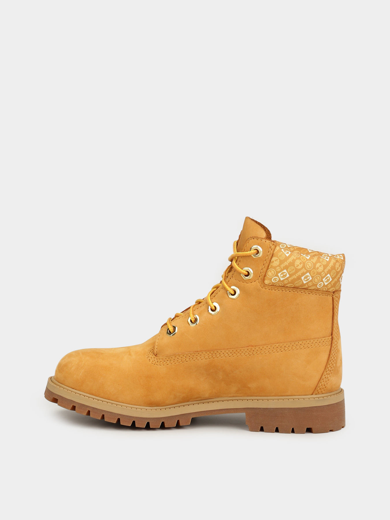 Ботинки Timberland Premium 6 модель TB0A5SY6231 Фото