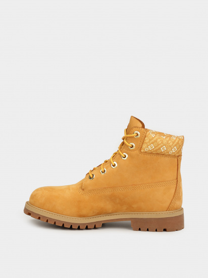 Черевики Timberland Premium 6 модель TB0A5SY6231 — фото - INTERTOP