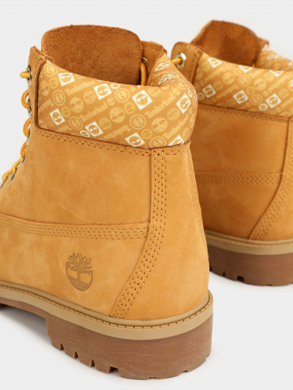 Черевики Timberland Premium 6 модель TB0A5SY6231 — фото 5 - INTERTOP