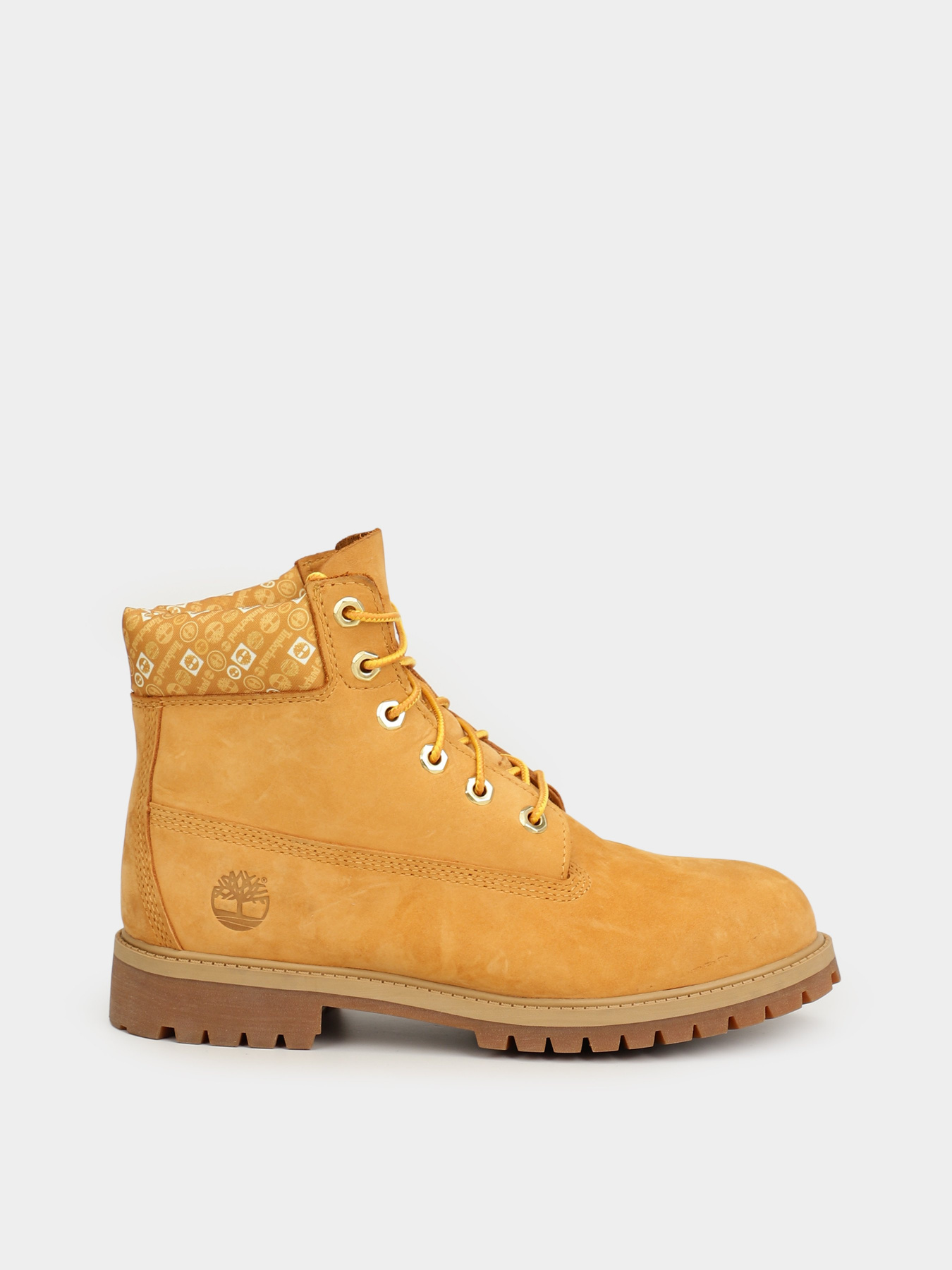 Ботинки и сапоги Timberland Premium 6 модель TB0A5SY6231 Ботинки и сапоги Timberland Premium 6 модель TB0A5SY6231 Фото
