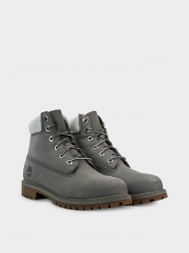 Ботинки Timberland Premium 6 inch модель TB0A5T3SF49 Фото