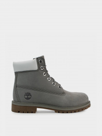 Ботинки Timberland Premium 6 inch модель TB0A5T3SF49 Фото