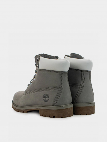 Черевики Timberland Premium 6 inch модель TB0A5T3SF49 — фото 3 - INTERTOP