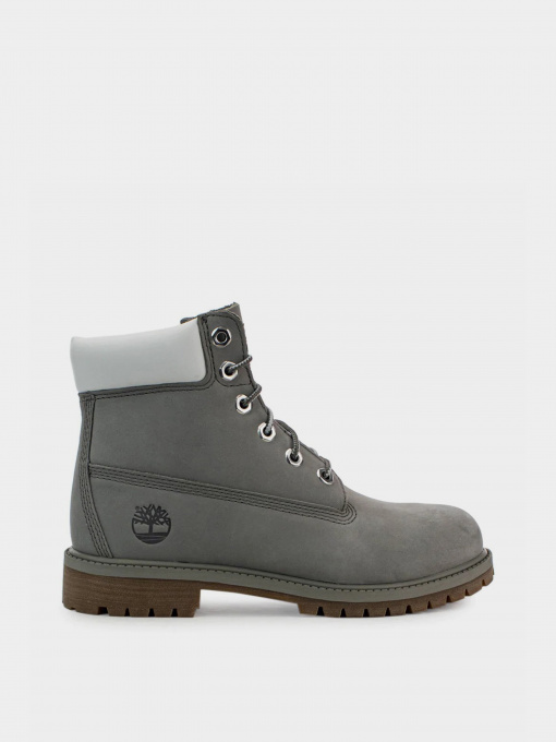 Ботинки Timberland Premium 6 inch модель TB0A5T3SF49 Фото