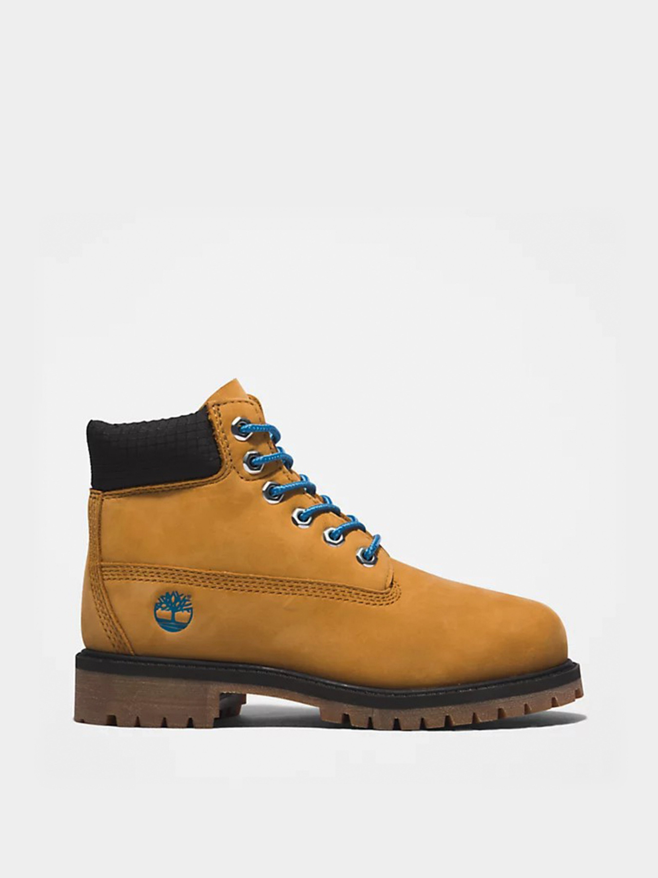 Ботинки Timberland Premium 6 модель TB0A5T51231 Фото