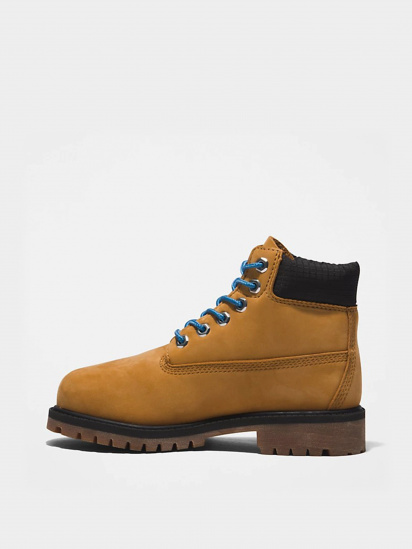 Черевики Timberland Premium 6 модель TB0A5T51231 — фото - INTERTOP