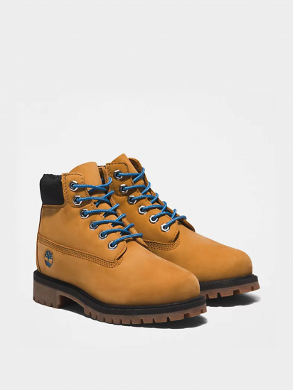 Черевики Timberland Premium 6 модель TB0A5T51231 — фото 5 - INTERTOP