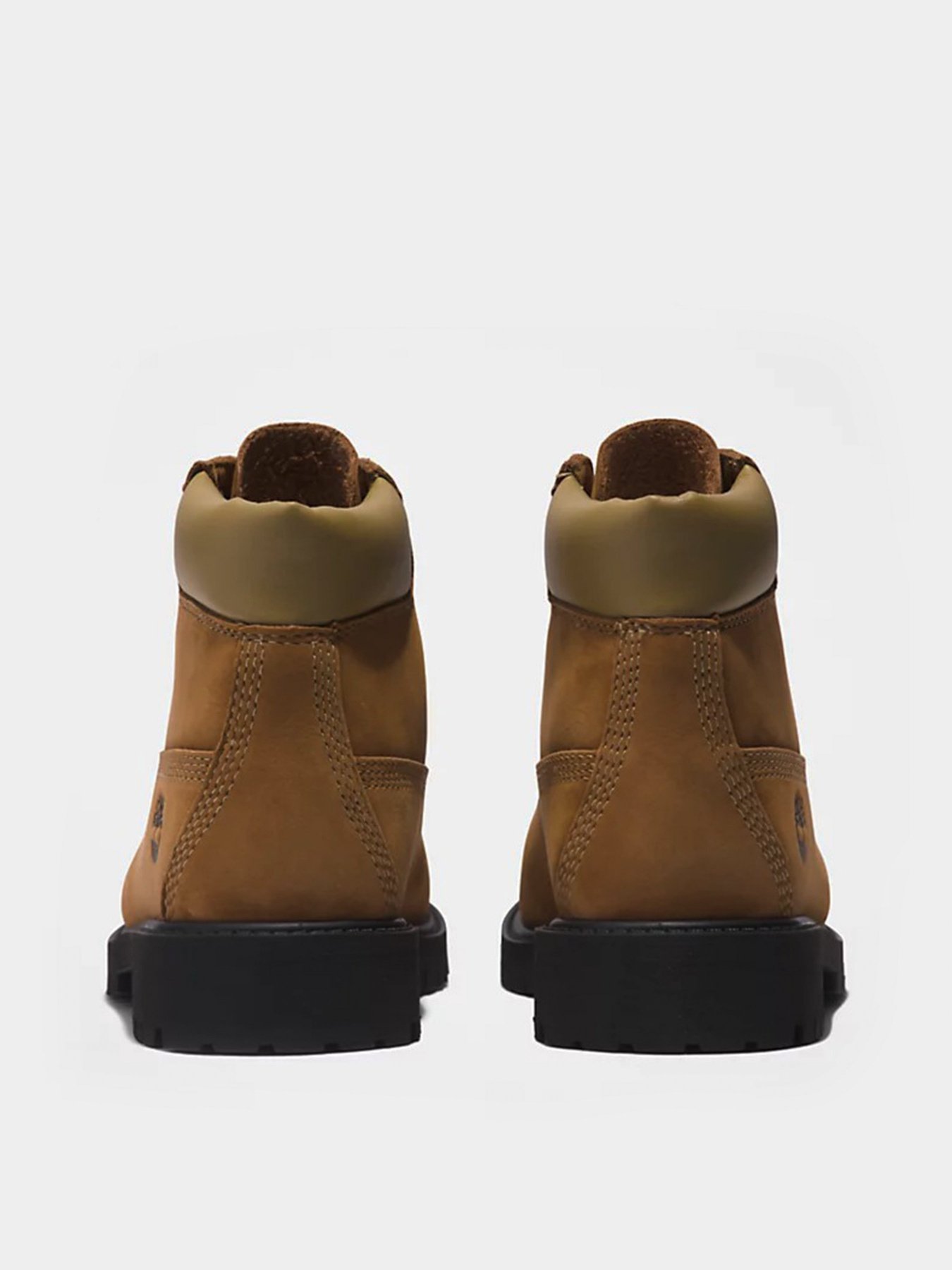 Ботинки Timberland PREMIUM 6 модель TB0A5TCH715 Фото