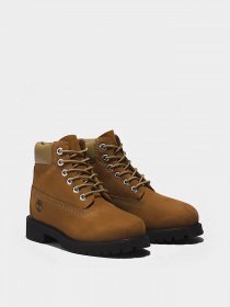 Ботинки Timberland PREMIUM 6 модель TB0A5TCH715 Фото