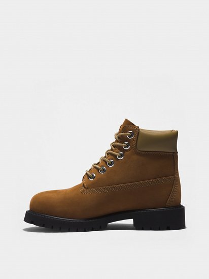 Черевики Timberland PREMIUM 6 модель TB0A5TCH715 — фото - INTERTOP