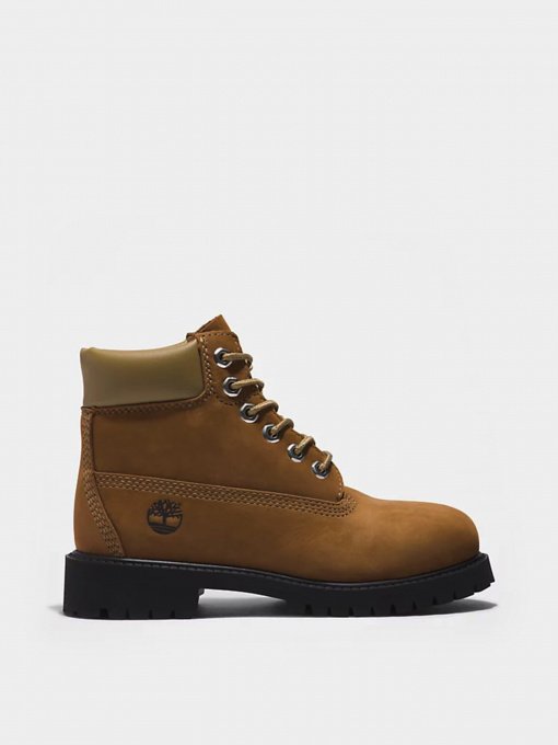 Ботинки Timberland PREMIUM 6 модель TB0A5TCH715 Фото
