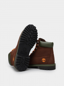 Ботинки Timberland Premium 6 inch модель TB0A5TC7931 Фото