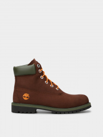 Ботинки Timberland Premium 6 inch модель TB0A5TC7931 Фото