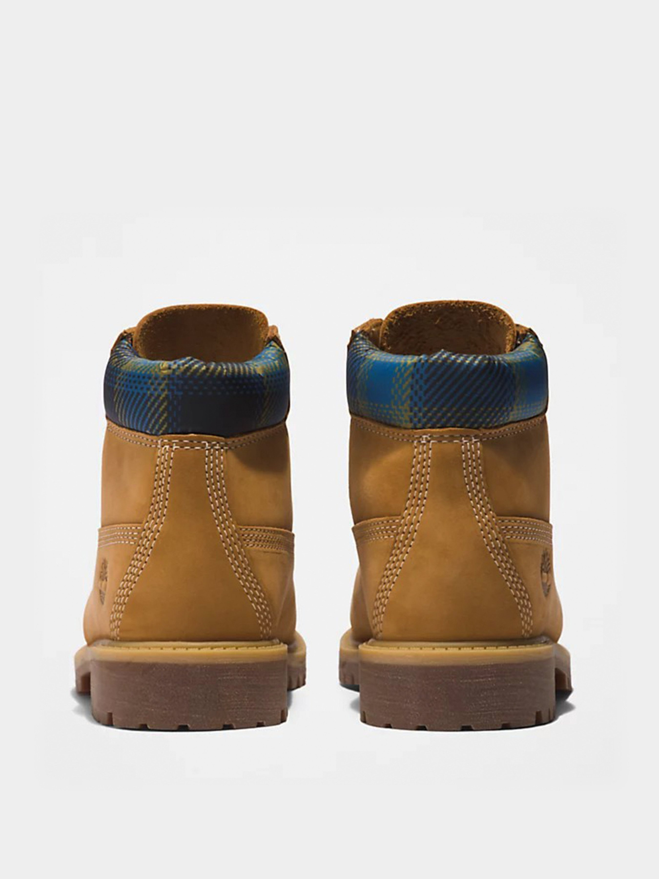 Ботинки Timberland Premium 6 модель TB0A5TD5231 Фото