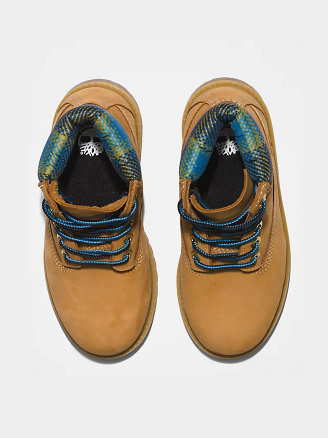 Ботинки Timberland Premium 6 модель TB0A5TD5231 Фото