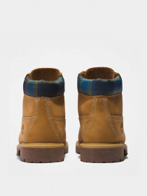 Ботинки Timberland Premium 6 модель TB0A5TD5231 Фото