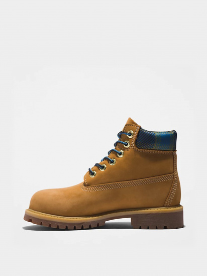 Черевики Timberland Premium 6 модель TB0A5TD5231 — фото - INTERTOP