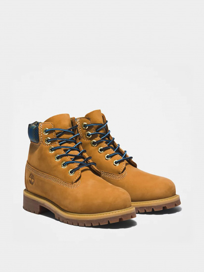 Черевики Timberland Premium 6 модель TB0A5TD5231 — фото 6 - INTERTOP