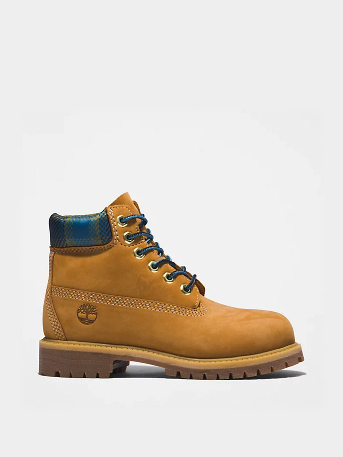 Ботинки Timberland Premium 6 модель TB0A5TD5231 Ботинки Timberland Premium 6 модель TB0A5TD5231 Фото