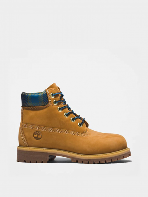 Ботинки Timberland Premium 6 модель TB0A5TD5231 Фото