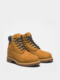 Ботинки Timberland Premium 6 модель TB0A5TD5231 Ботинки Timberland Premium 6 модель TB0A5TD5231 Фото